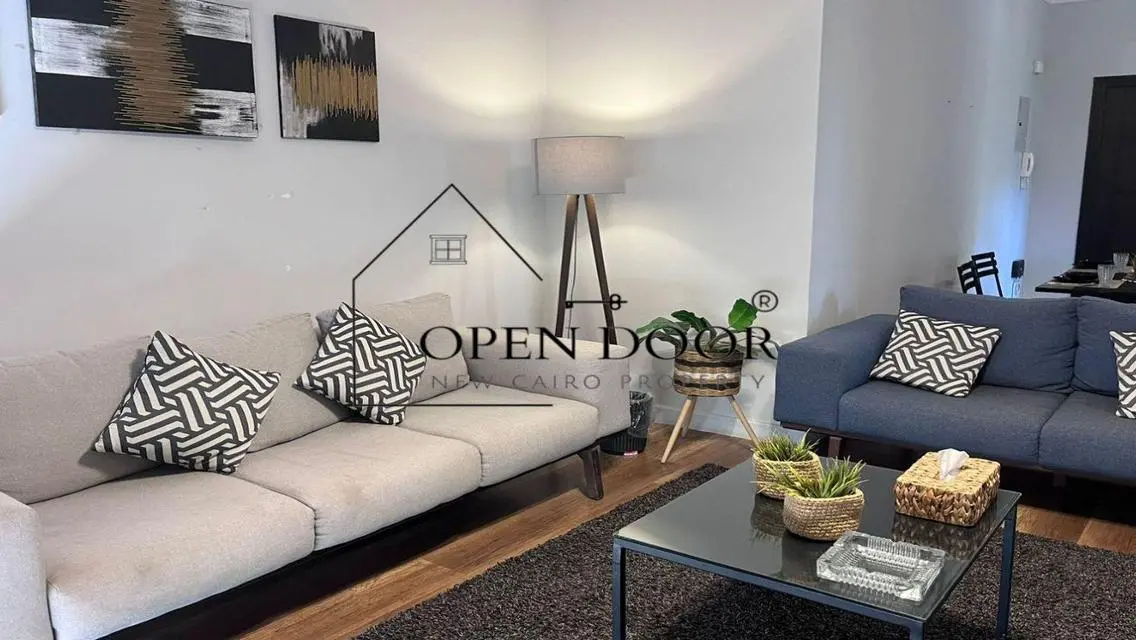 Luxury Apartment with Central Air Conditioning in a Prime Location