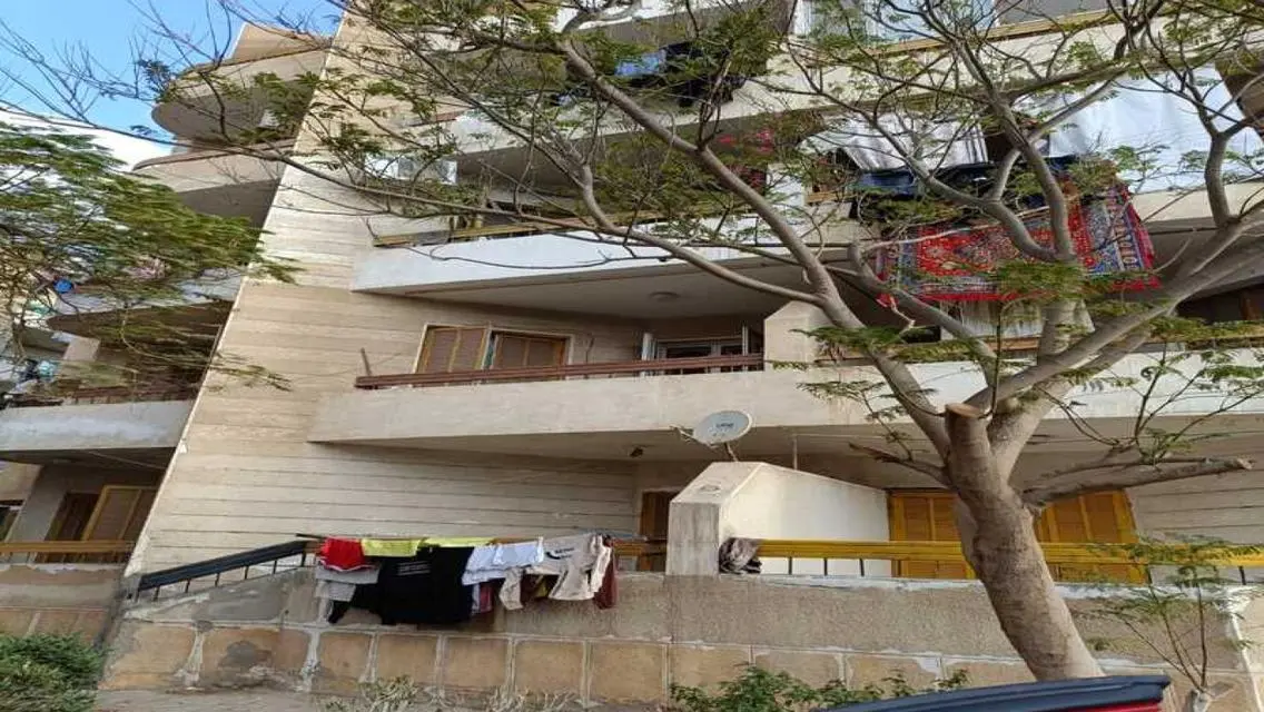 شقة مميزة في الزمالك - 3 غرف بجانب معلم رئيسي