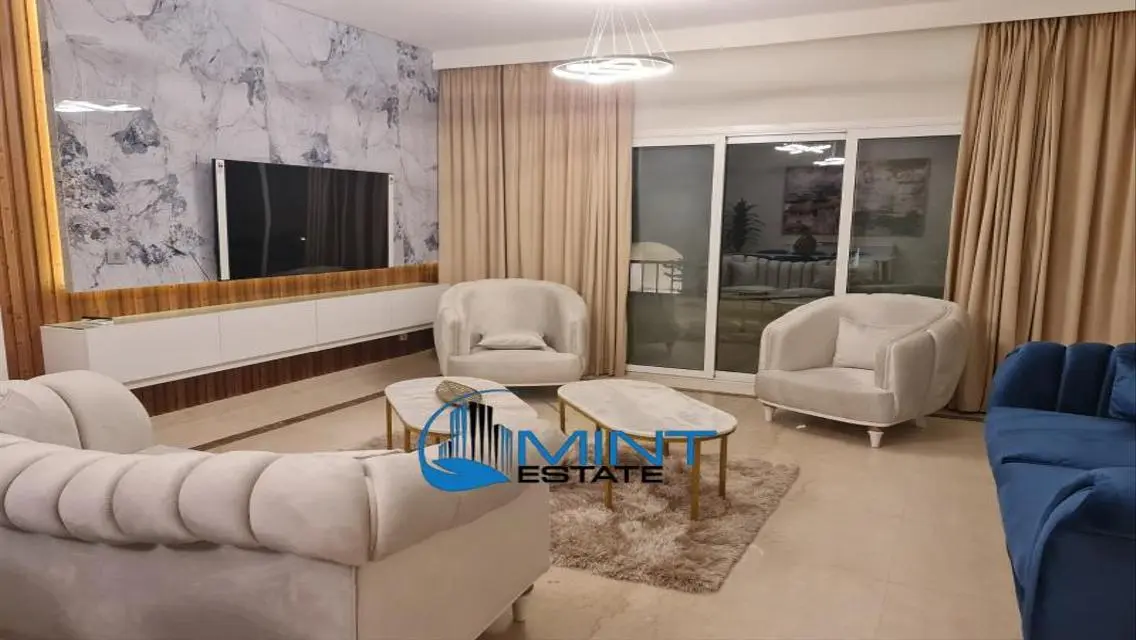 Stunning Apartment in My Life 20