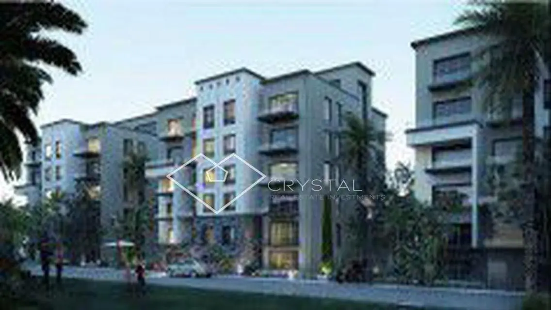 Luxury Apartment with Private Garden in the Heart of the City