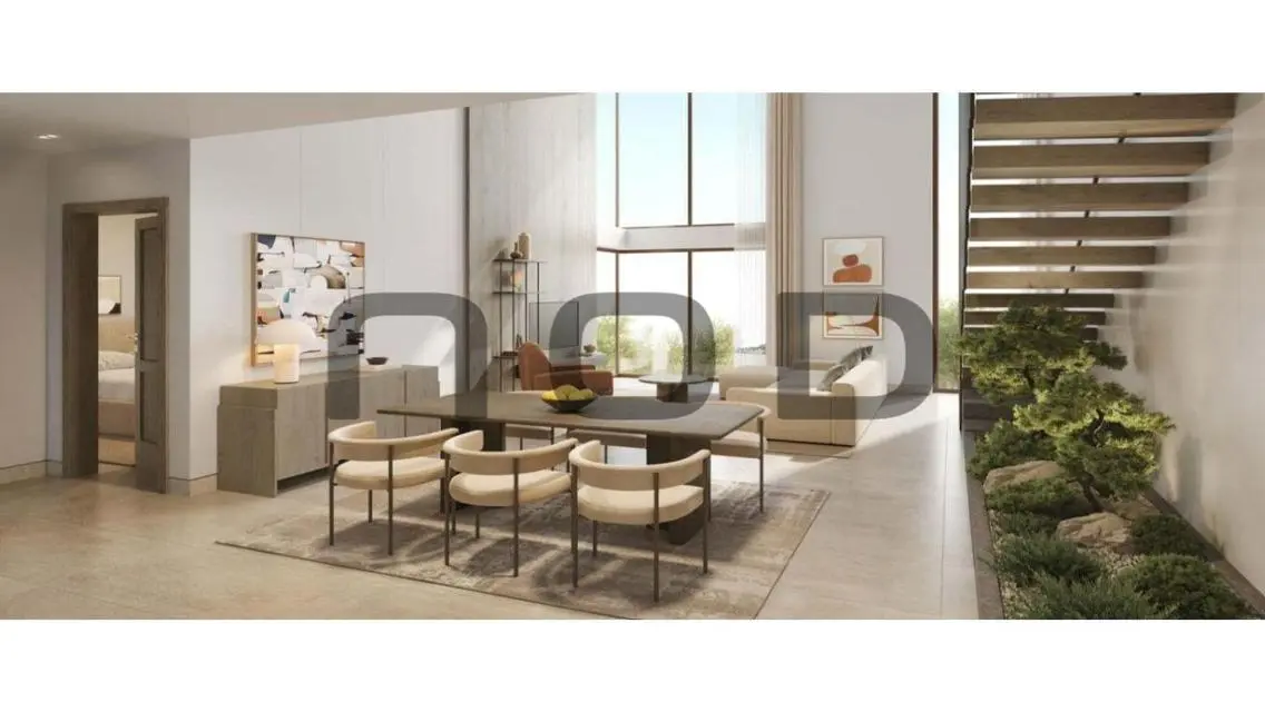 Luxury Apartment in Downtown with Stunning Views