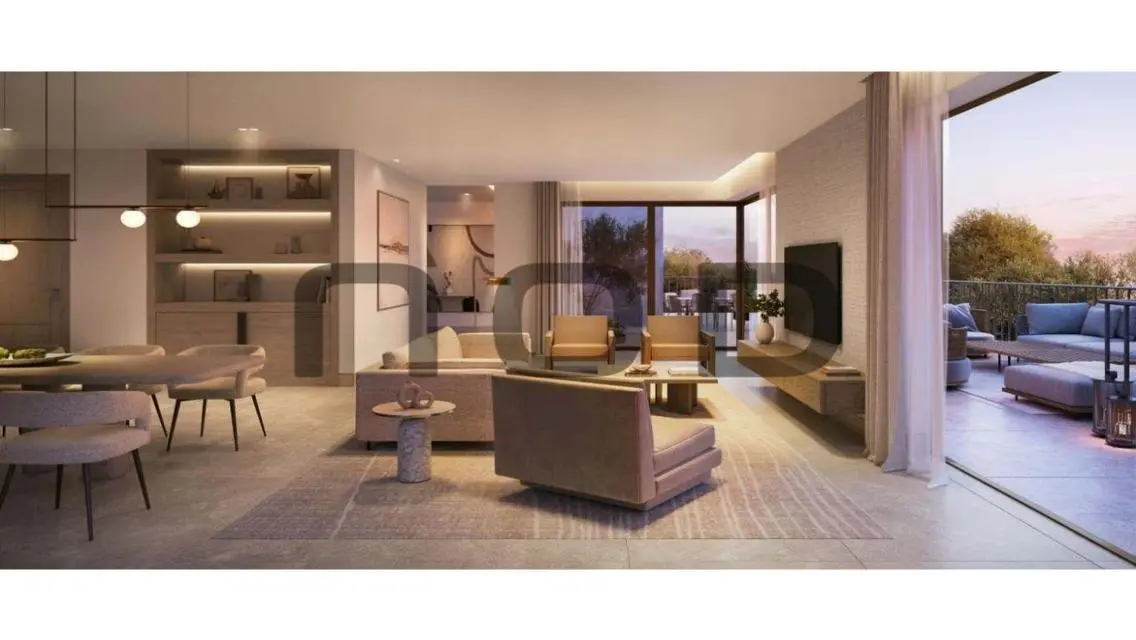 Luxury Apartment in Downtown with Stunning Views