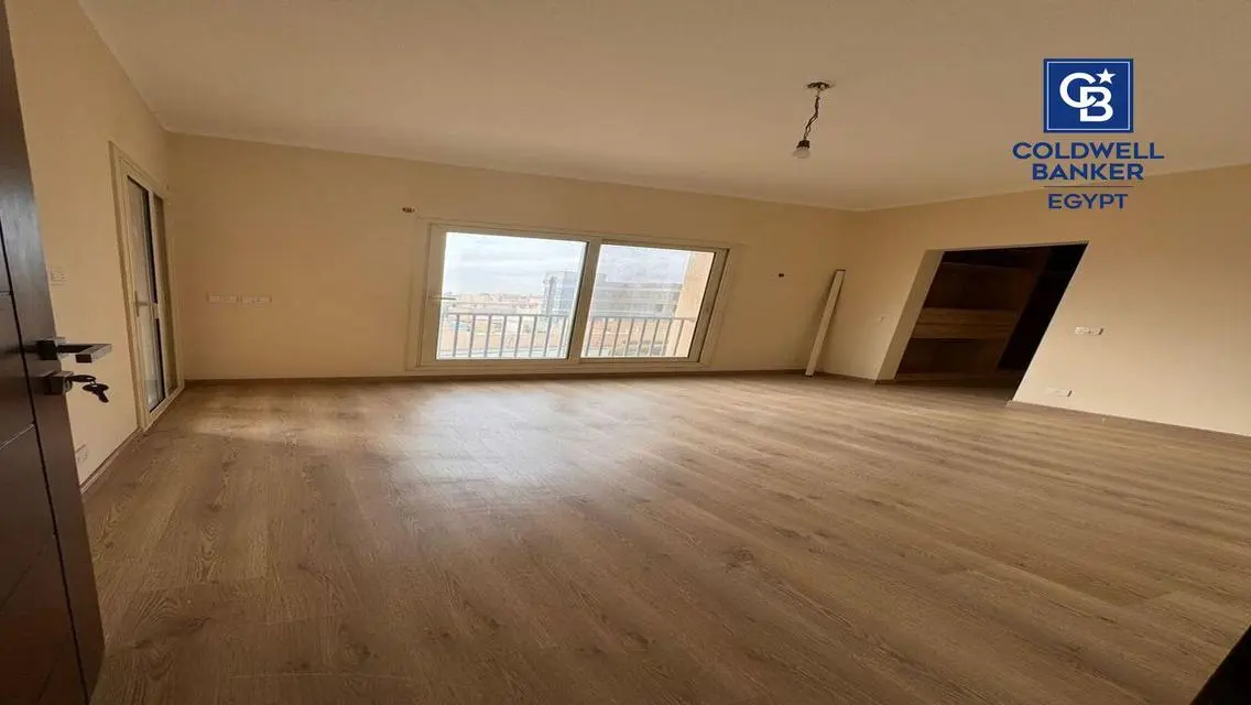 Your Ideal Investment in the Heart of Cairo