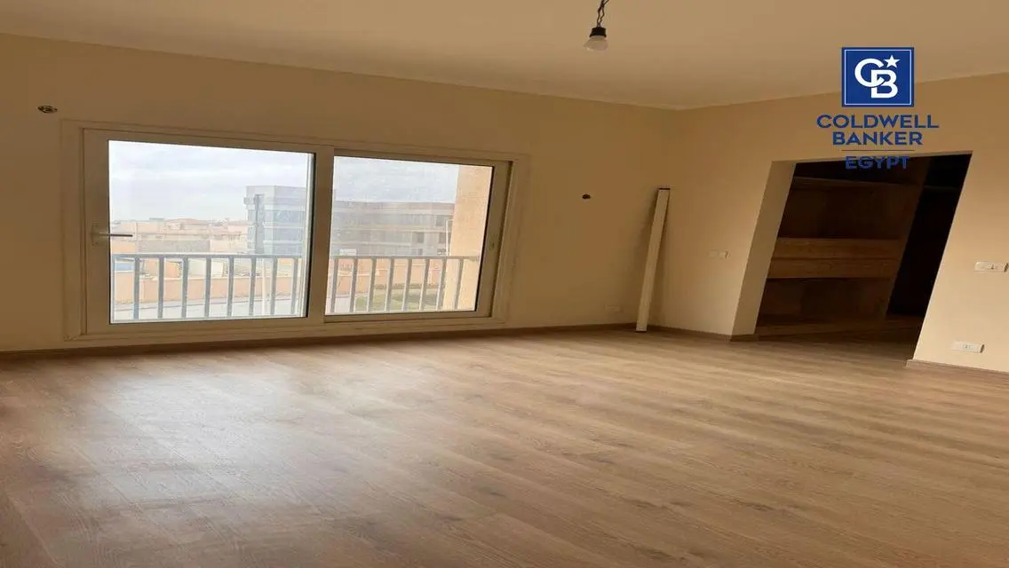 Your Ideal Investment in the Heart of Cairo