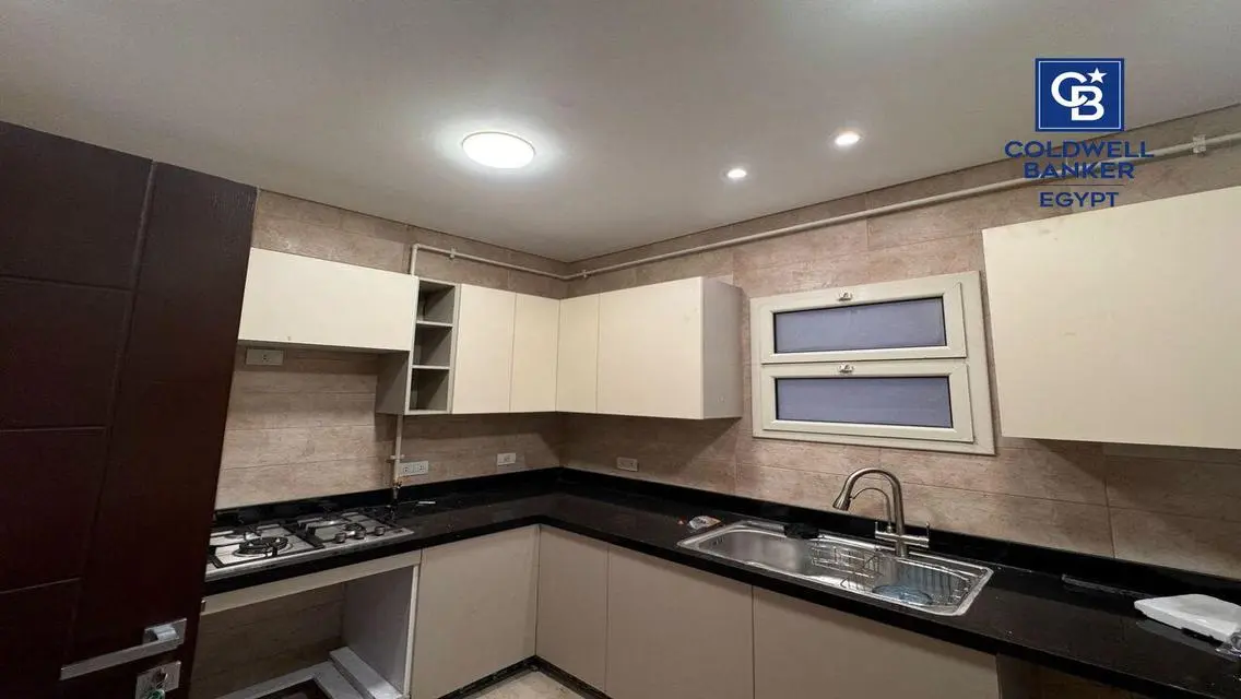 Your Ideal Investment in the Heart of Cairo