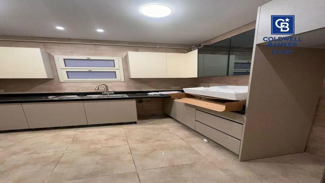 Your Ideal Investment in the Heart of Cairo