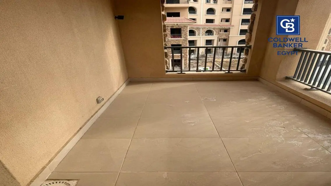 Your Ideal Investment in the Heart of Cairo