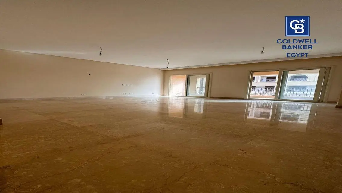 Your Ideal Investment in the Heart of Cairo