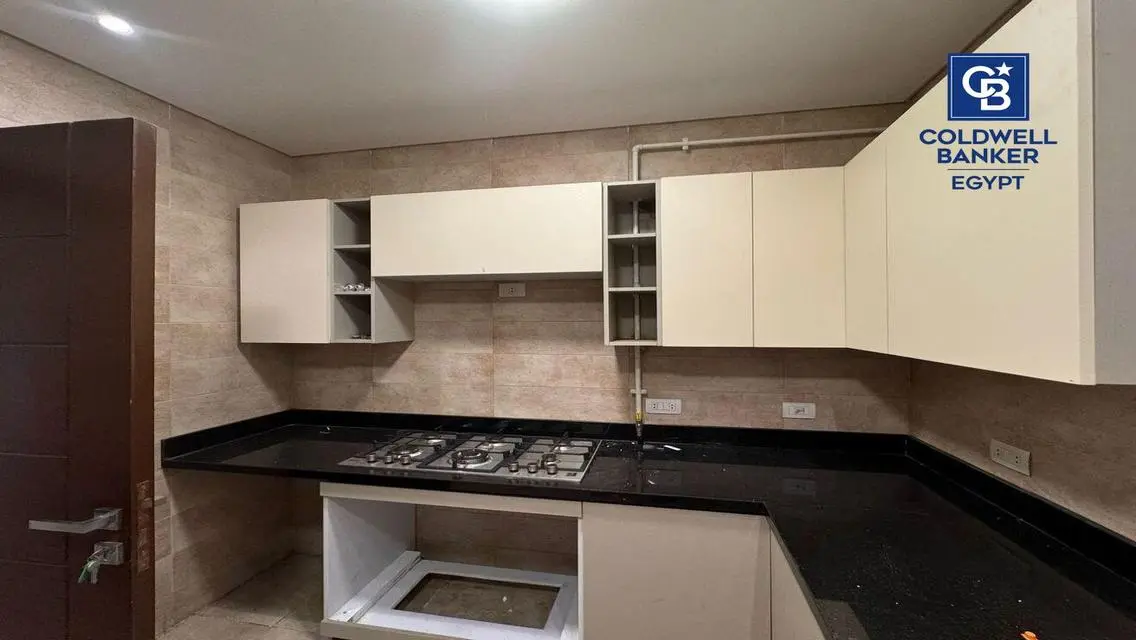 Your Ideal Investment in the Heart of Cairo