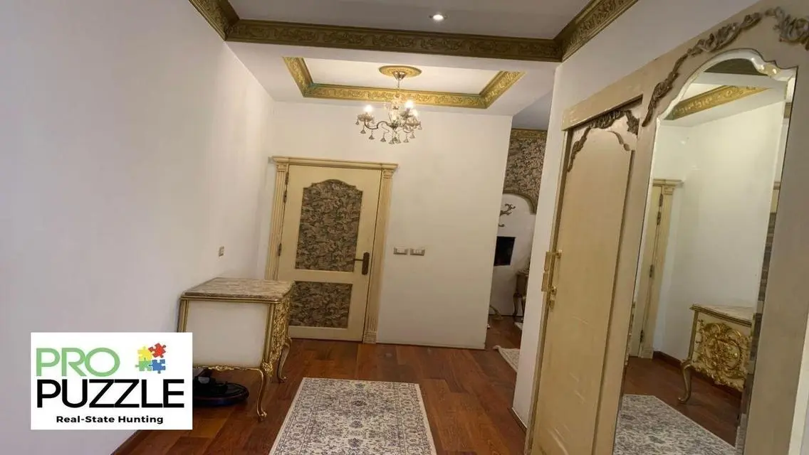 شقة للإيجار في مجمع النخيل