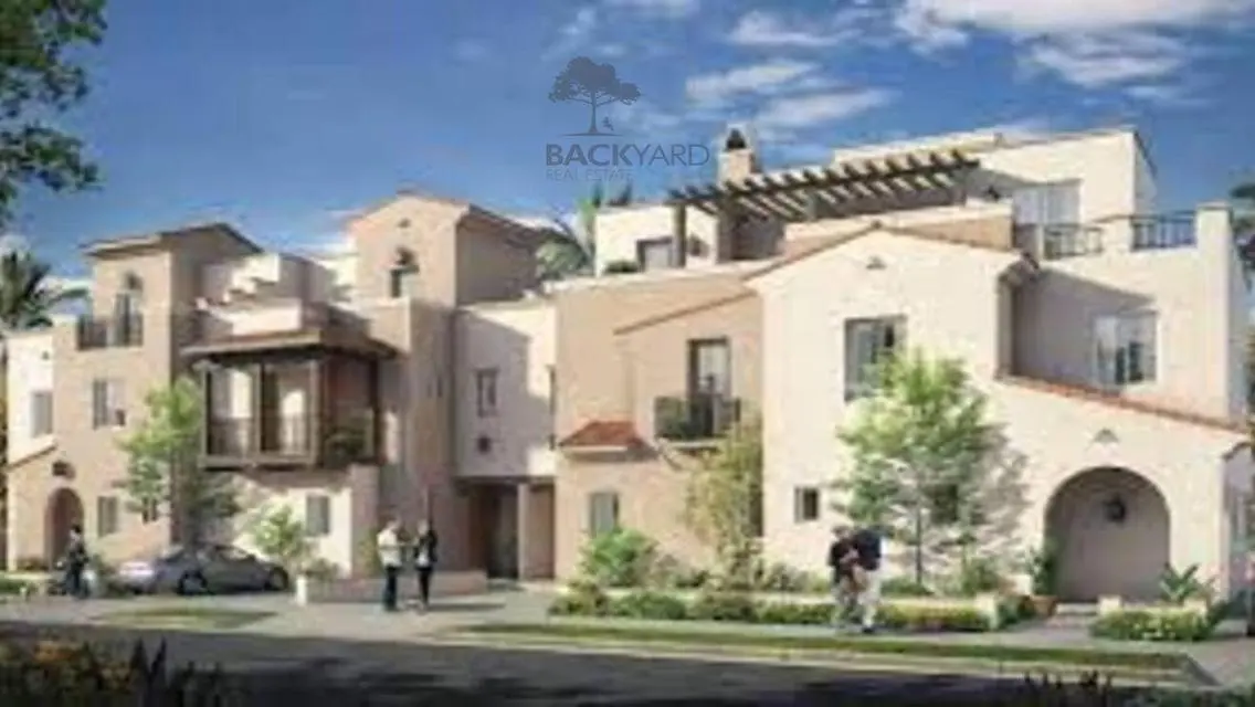 Exceptional Home in the Heart of the City - 250,000 EGP
