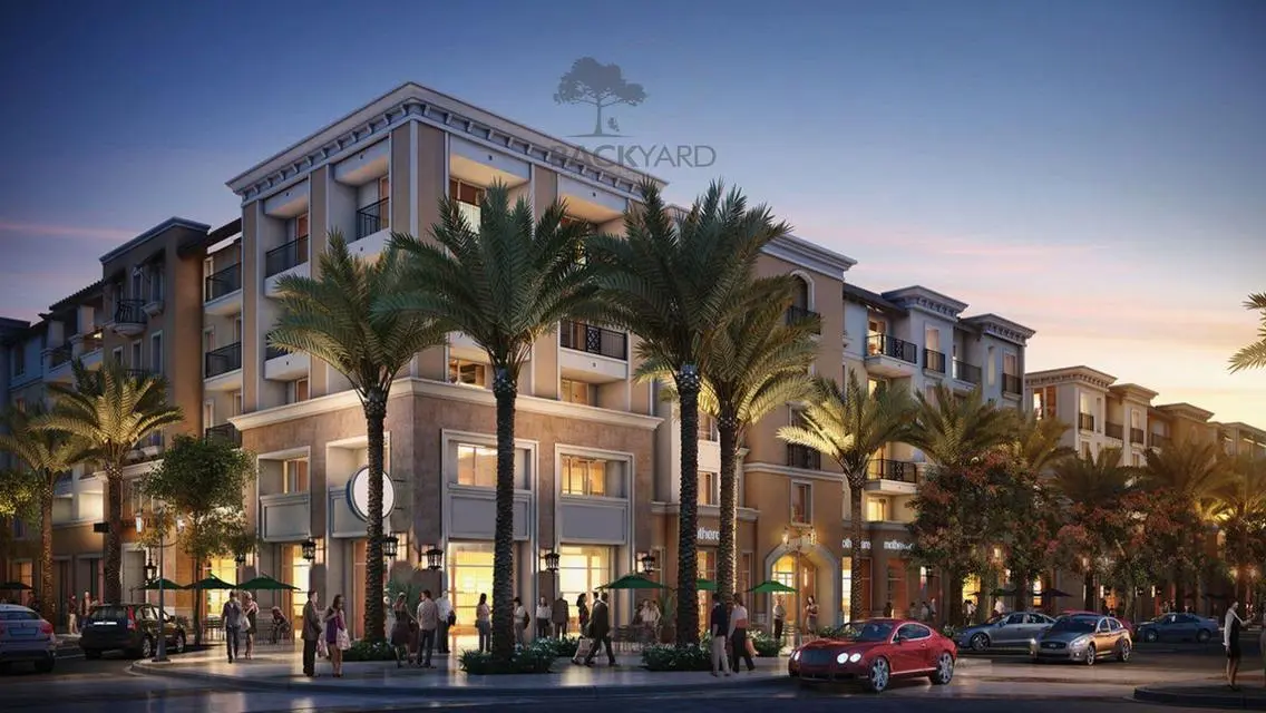Exceptional Home in the Heart of the City - 250,000 EGP