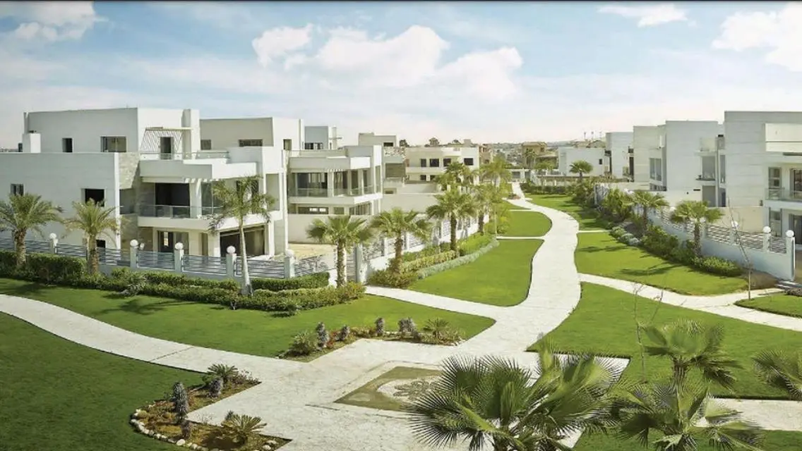 Luxurious Villa with Private Pool and Garden