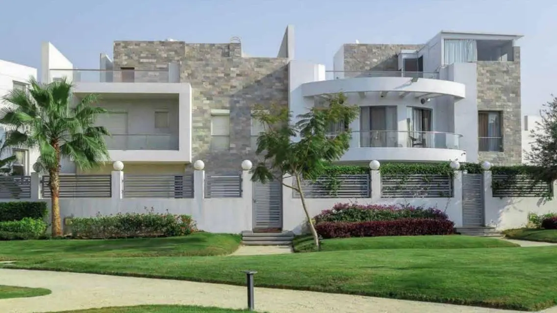 Luxurious Villa with Private Pool and Garden