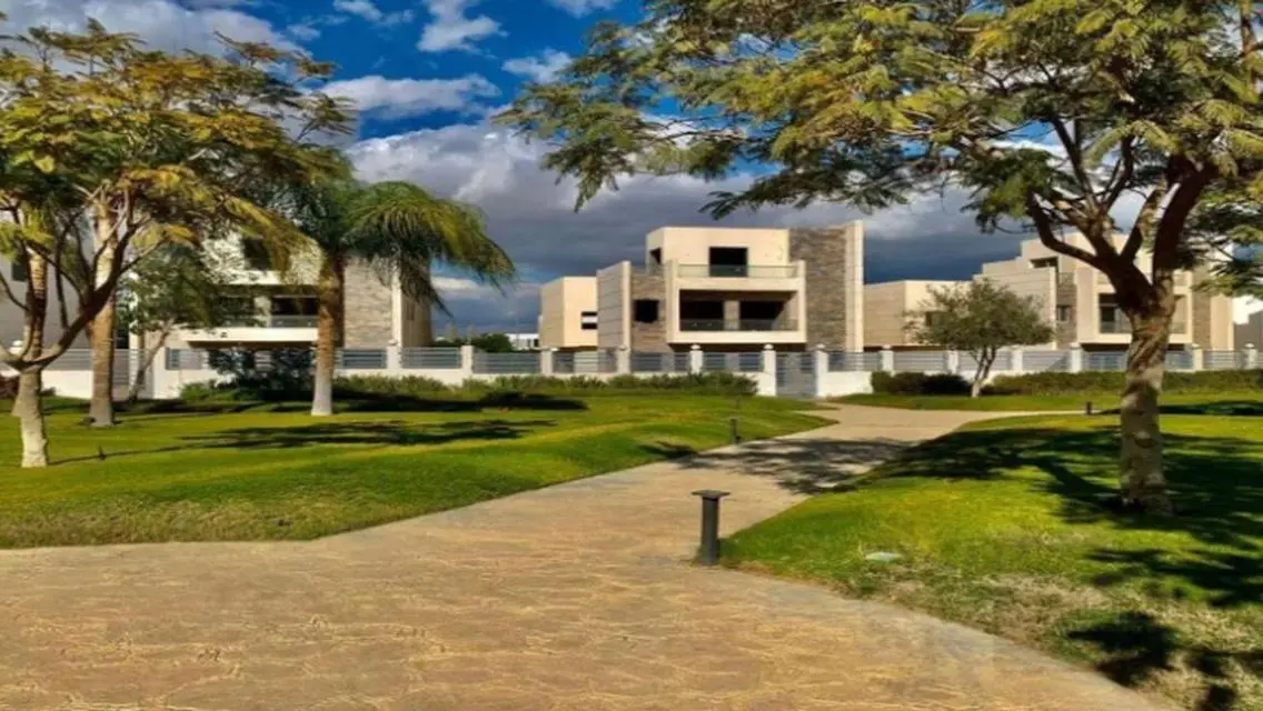 Luxurious Villa with Private Pool and Garden