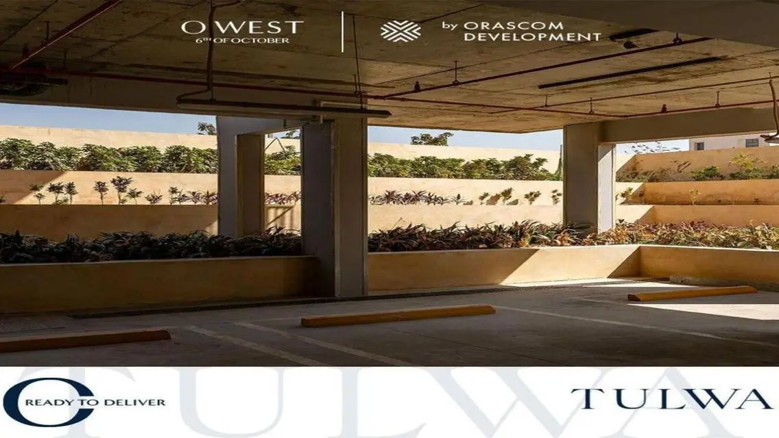 Luxury Apartment in 6th of October with Prime Location