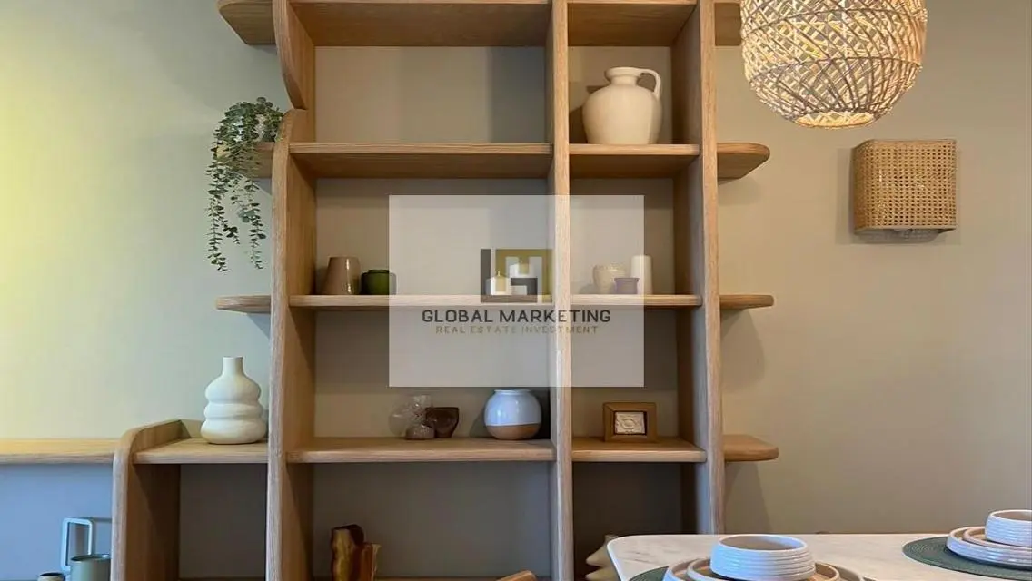 Luxurious 3 Bedroom Apartment for Sale in Prime Location