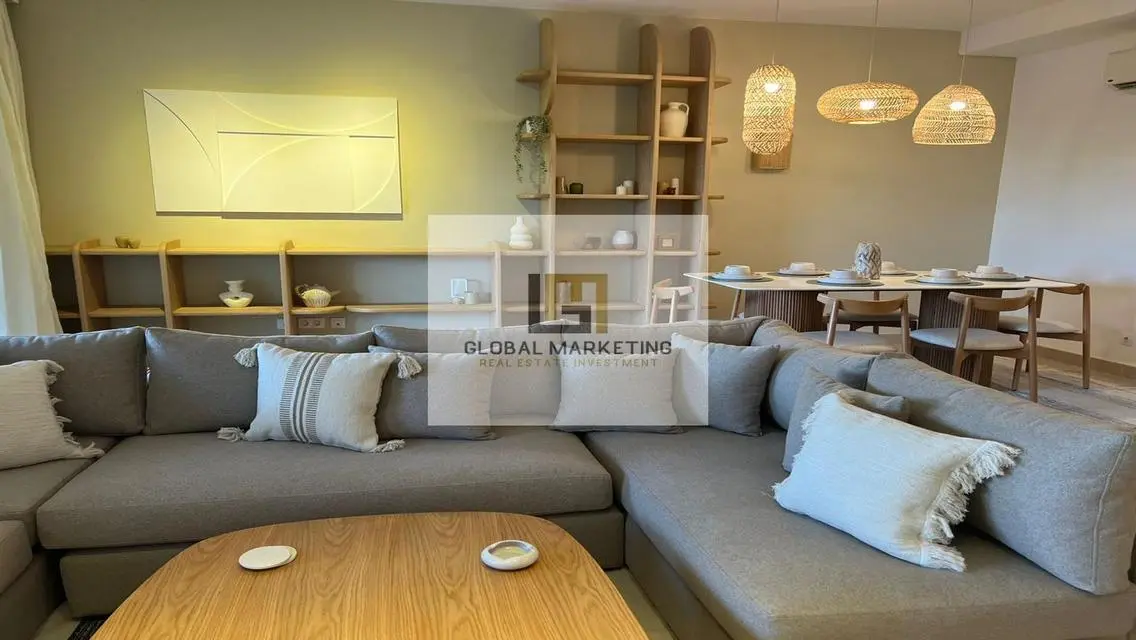 Luxurious 3 Bedroom Apartment for Sale in Prime Location
