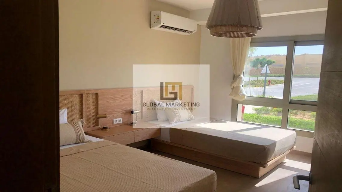 Luxurious 3 Bedroom Apartment for Sale in Prime Location