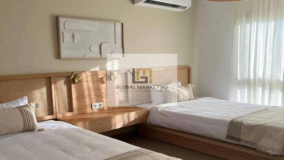 Luxurious 3 Bedroom Apartment for Sale in Prime Location