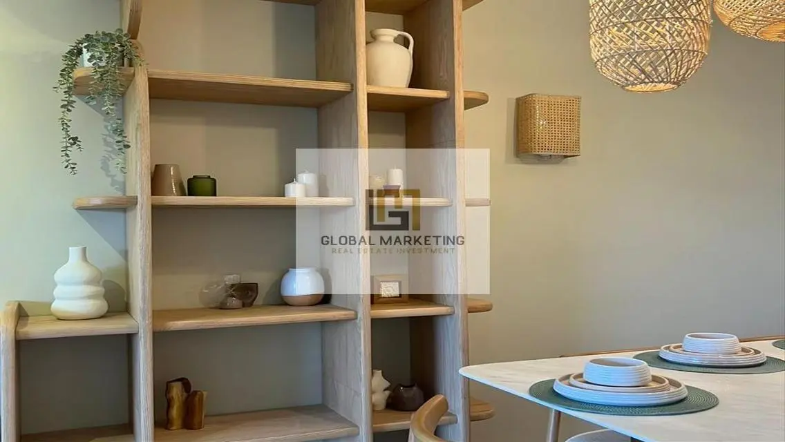 Luxurious 3 Bedroom Apartment for Sale in Prime Location