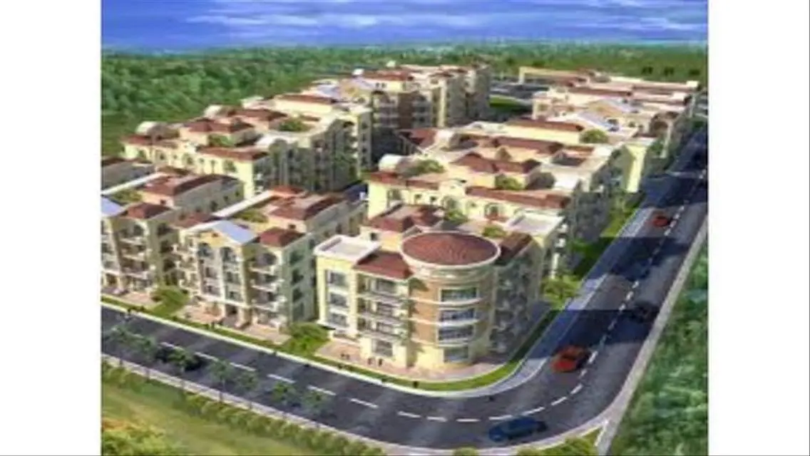 Luxury Villa for Sale with All Amenities Near Lakes