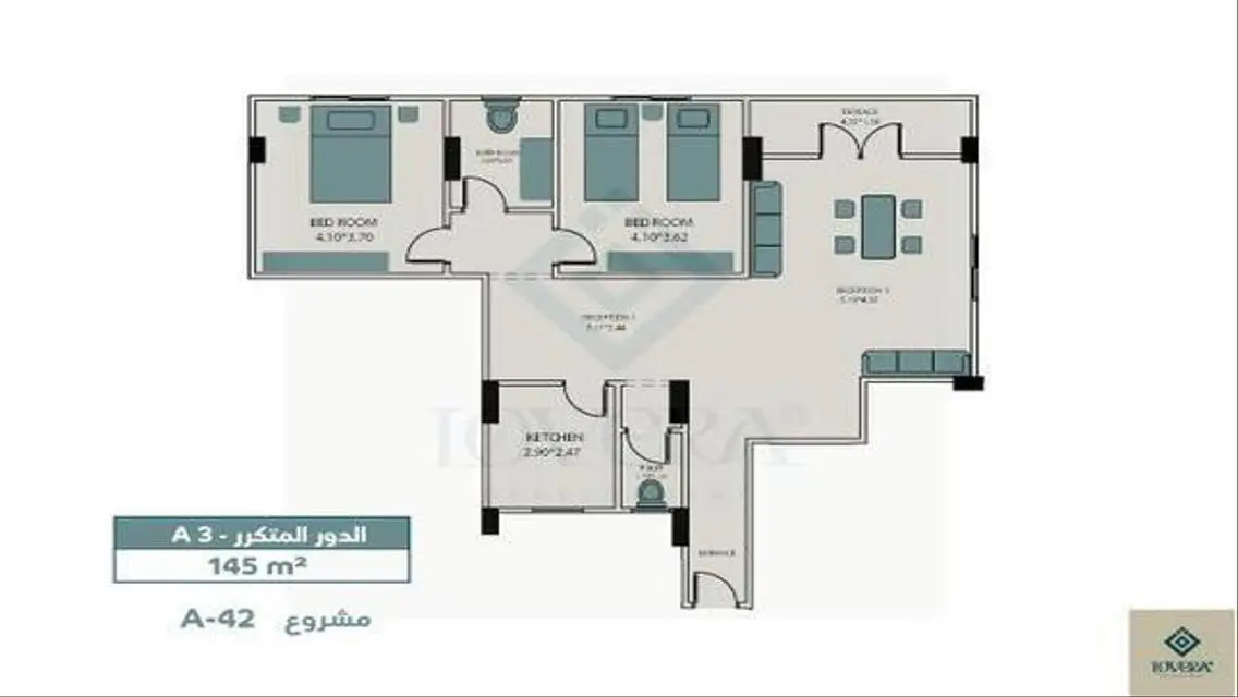 Luxury Villa for Sale with All Amenities Near Lakes