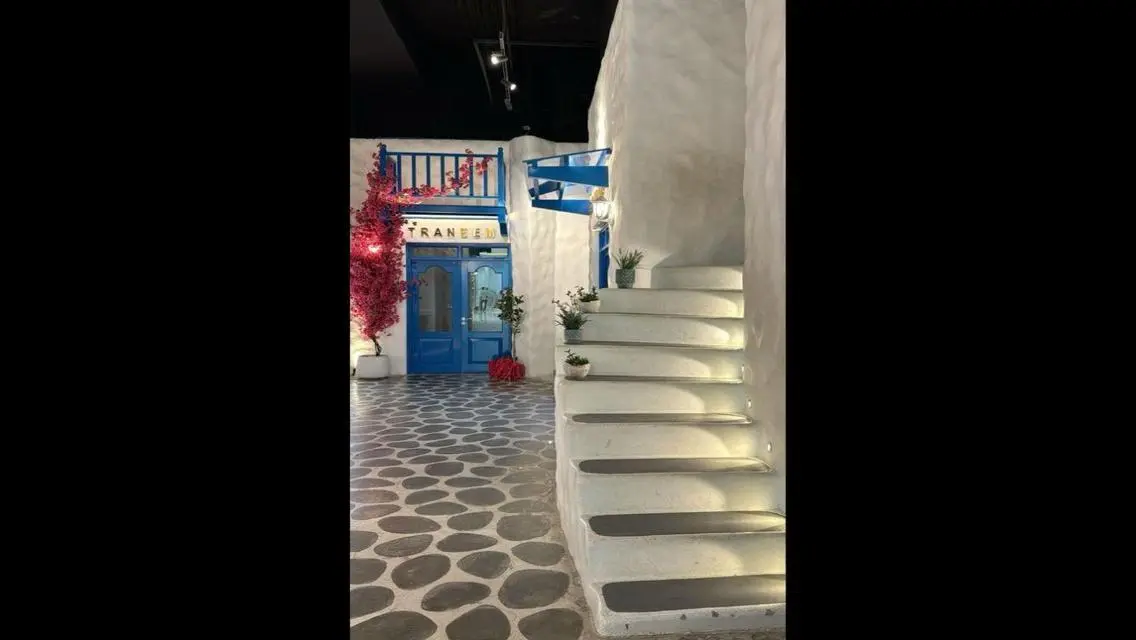 Chalet for Sale in Mountain View - Ras Elhekma