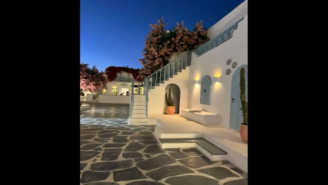Chalet for Sale in Mountain View - Ras Elhekma
