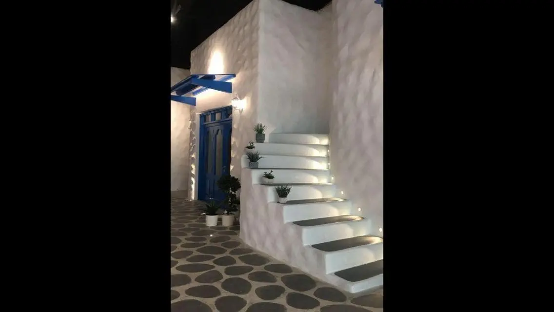 Chalet for Sale in Mountain View - Ras Elhekma