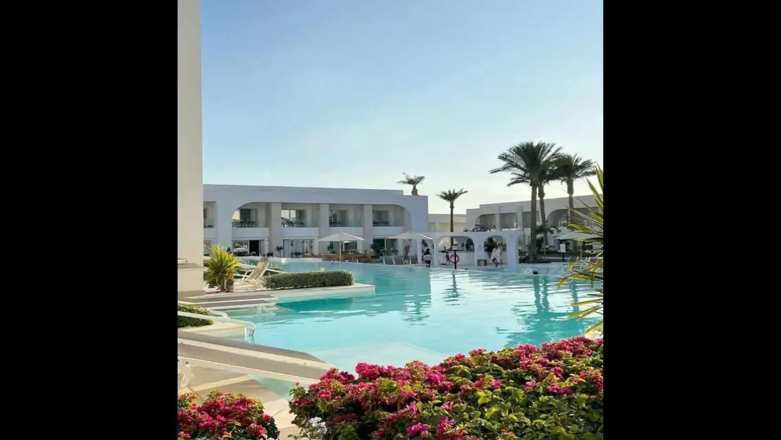 Chalet for Sale in Mountain View - Ras Elhekma