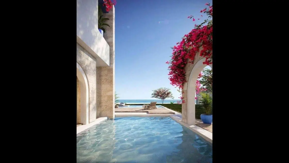 Chalet for Sale in Mountain View - Ras Elhekma
