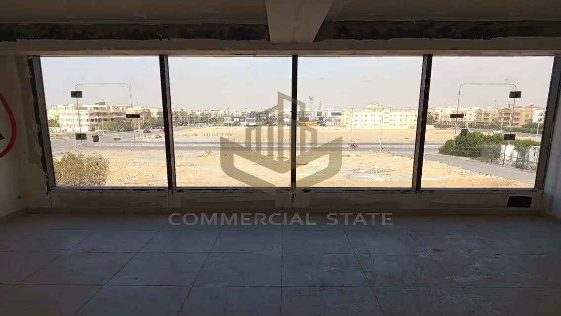 Commercial Space for Rent in State 8