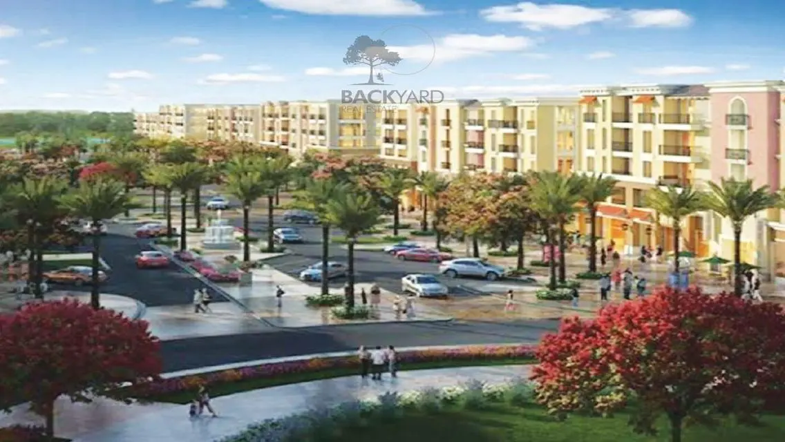 Ideal Apartment for Sale in Intrada - 190,000 EGP