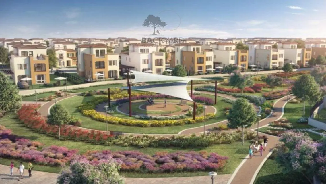 Ideal Apartment for Sale in Intrada - 190,000 EGP