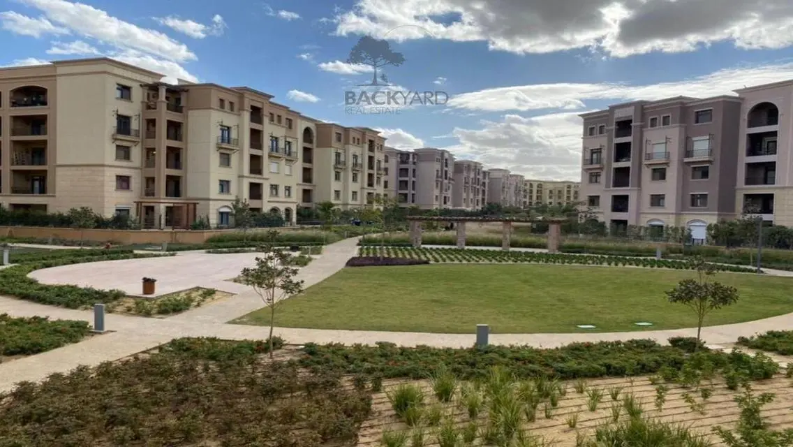 Ideal Apartment for Sale in Intrada - 190,000 EGP