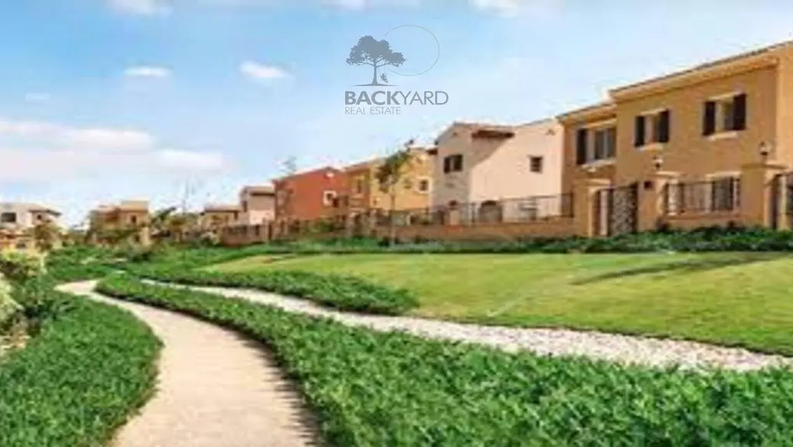 Ideal Apartment for Sale in Intrada - 190,000 EGP
