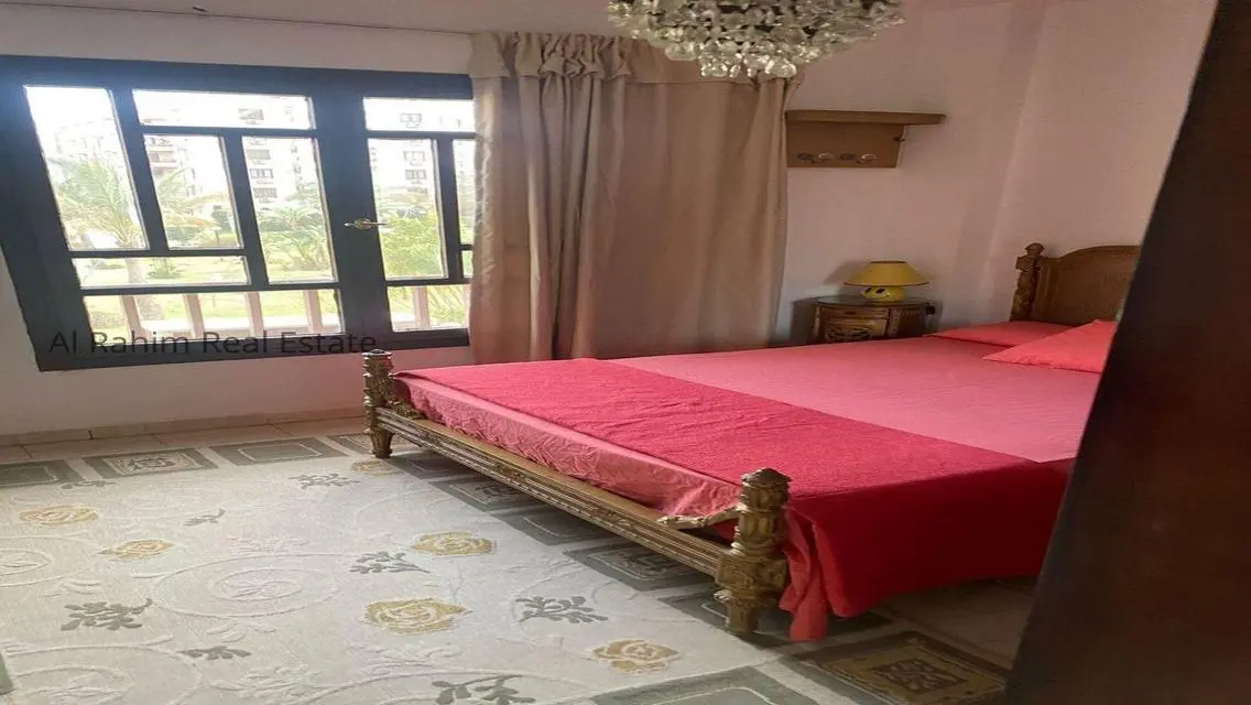 شقة فاخرة للبيع في نورسين