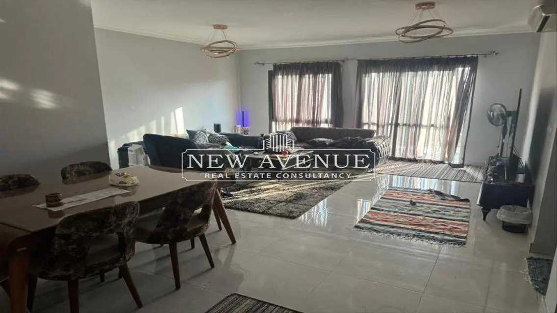 Luxurious Apartment with Spacious Layout for Sale