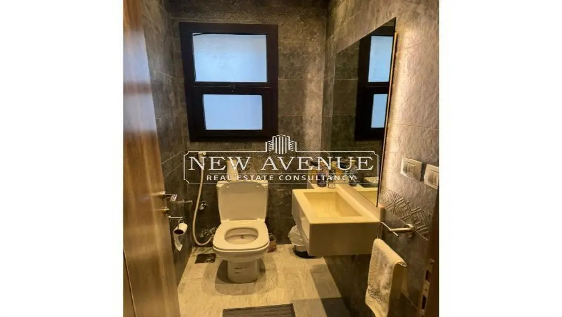 Luxurious Apartment with Spacious Layout for Sale