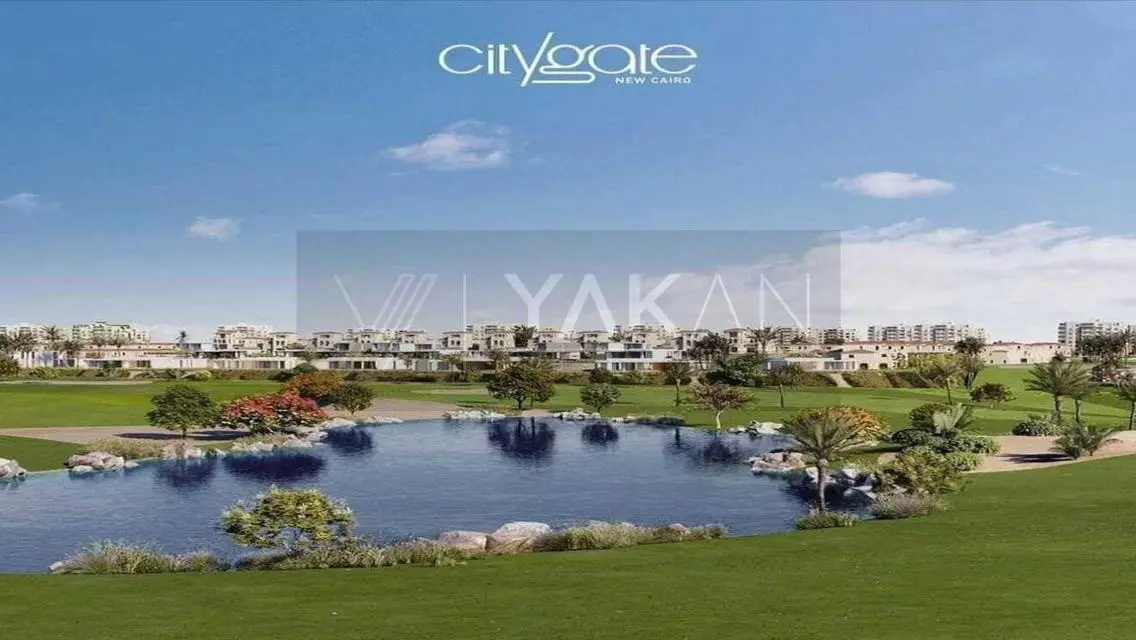 Luxurious Apartment of 2100 sqm in the Heart of the City