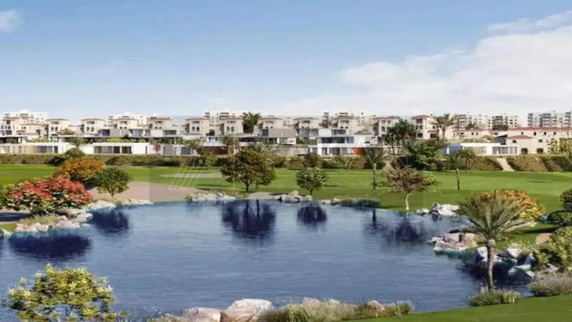 Luxurious Apartment of 2100 sqm in the Heart of the City