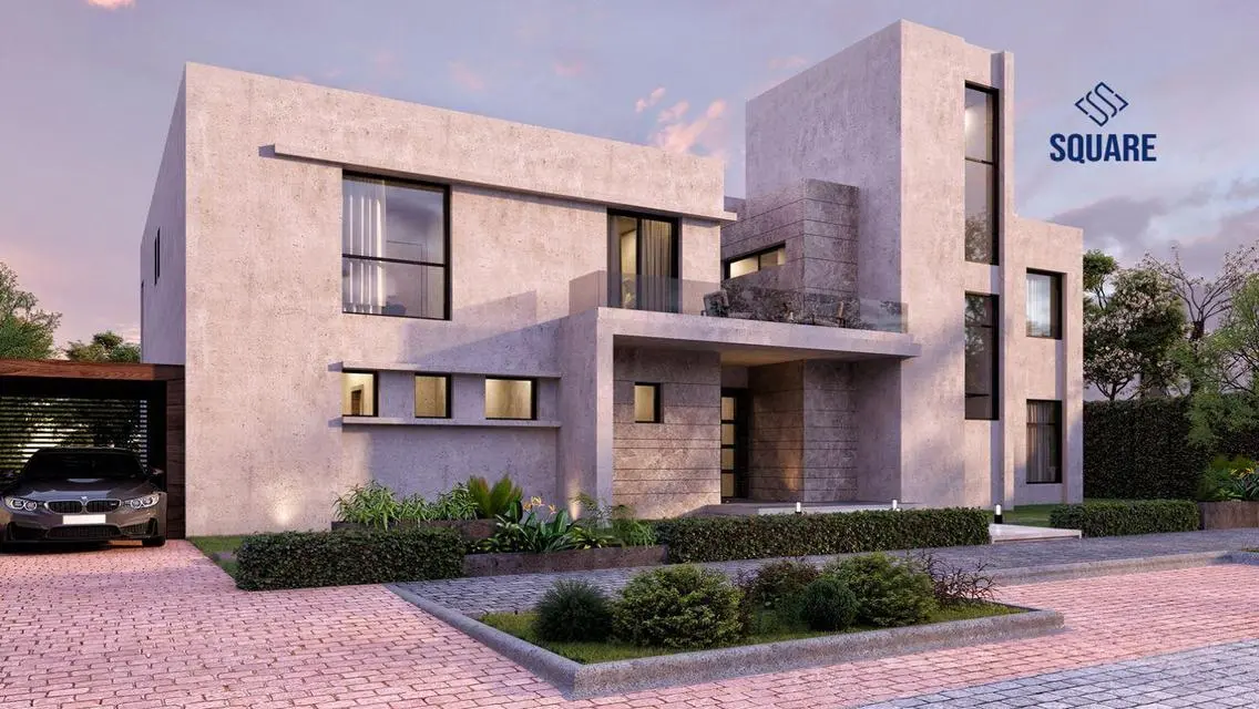 Stunning Residential Unit in O-West