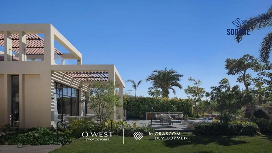 Stunning Residential Unit in O-West