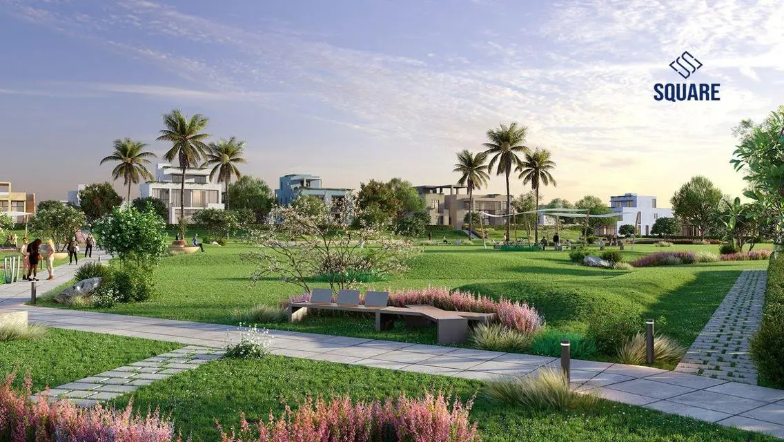 Stunning Residential Unit in O-West