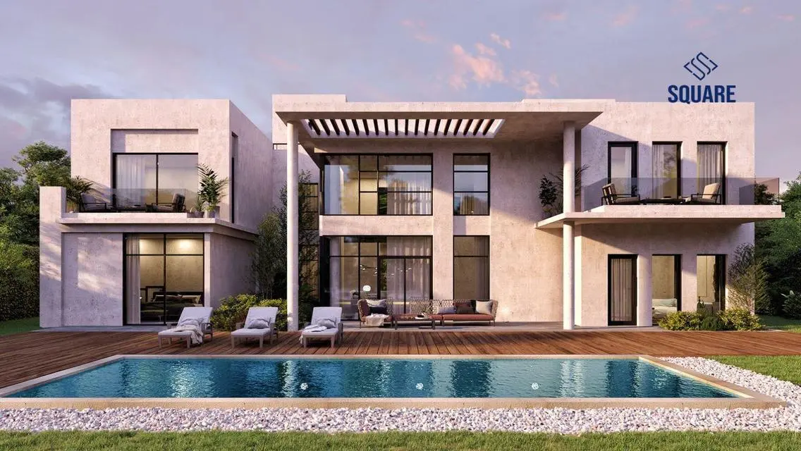 Stunning Residential Unit in O-West