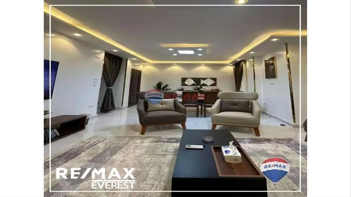 Comfortable Apartment with Study Room for Sale in Prime Location