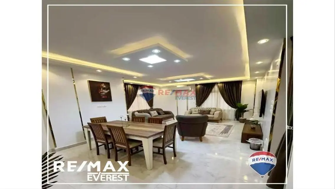 Comfortable Apartment with Study Room for Sale in Prime Location