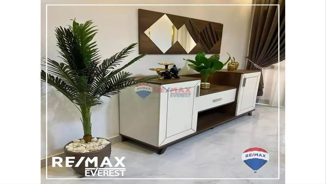 Comfortable Apartment with Study Room for Sale in Prime Location