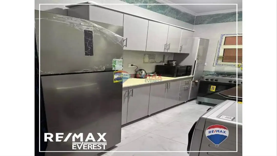 Comfortable Apartment with Study Room for Sale in Prime Location